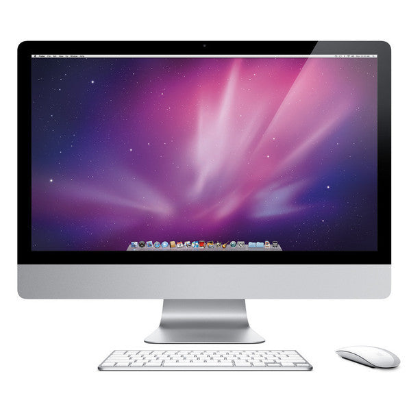 Apple iMac MD096LL/A 27-Inch – PhotoKoo