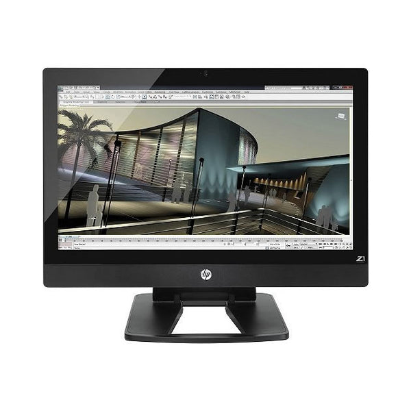 HP D3J70UT All-in-One Workstation