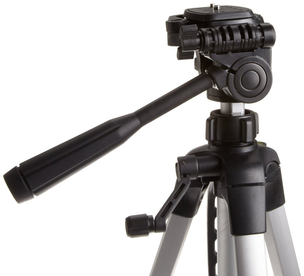 Tripod with Bag 60-Inch Lightweight