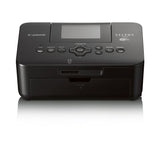 Canon SELPHY CP910 Black Portable Wireless Compact Photo Color Printer