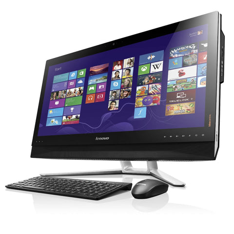 Lenovo B750 29-Inch All-in-One Desktop