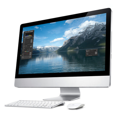 Apple iMac MD096LL/A 27-Inch